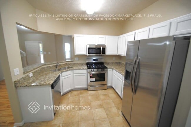 2649 Lake Park Bend, Acworth, GA 30101 - photo 5