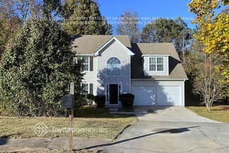 312 Falls Ct, Hampton, GA 30228