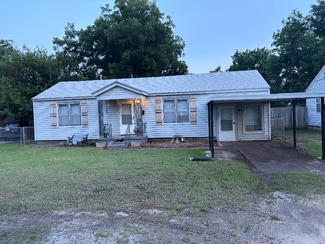 6606 NW 33rd St, Bethany, OK 73008