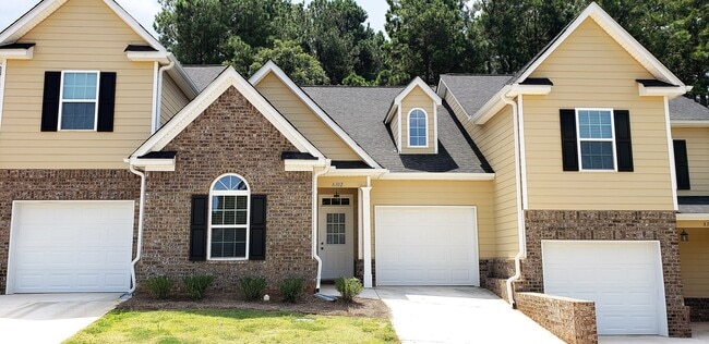 Woodland Springs Townhomes I Luxury Townhomes Located in Gray, GA, Gray, GA 31032 - photo 7