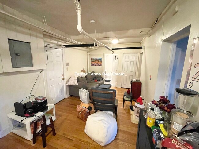 80 Saint Stephen St unit 25A, Boston, MA 02115 - photo 2