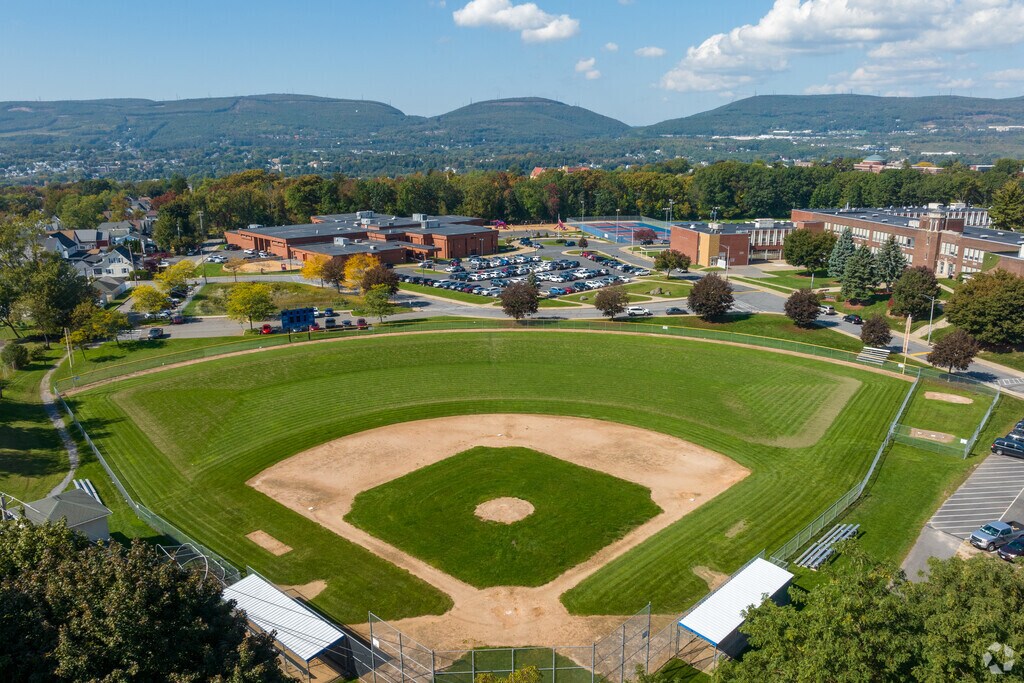 The Dunmore Junior-Senior High School athletic programs are unmatched.