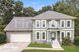 191 Hunters Creek St, Dallas, GA 30157