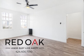 2505 W 6th St Unit 602, Los Angeles, CA 90057