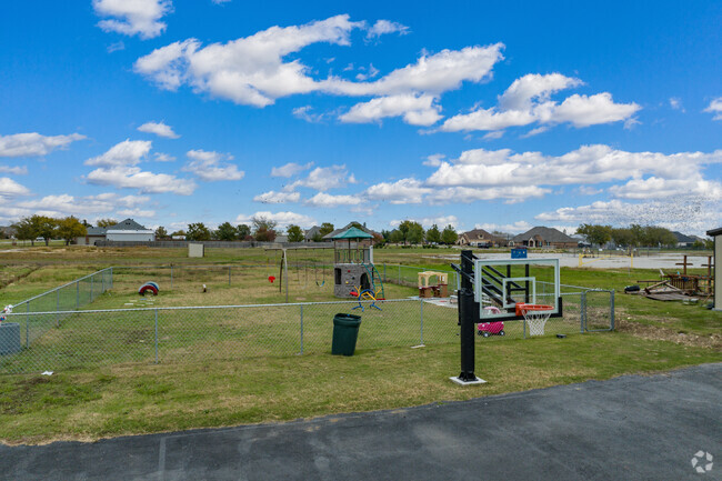Legacy Classical Christian Academy instills humility in students through opportunities to serve.