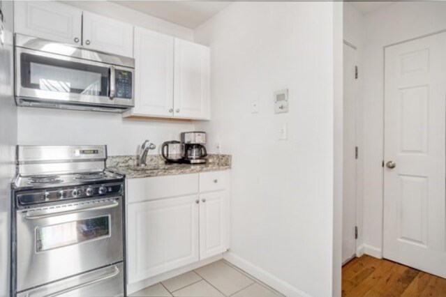 541 E Broadway unit 8, Boston, MA 02127 - photo 1