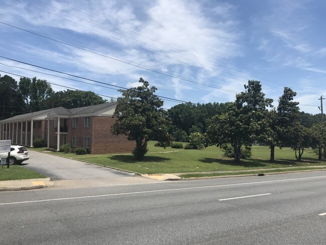 Magnolia Place Apartments, Columbus, GA 31903 - photo 3