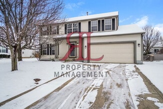 1770 Pinecone Ct, Lewis Center, OH 43035