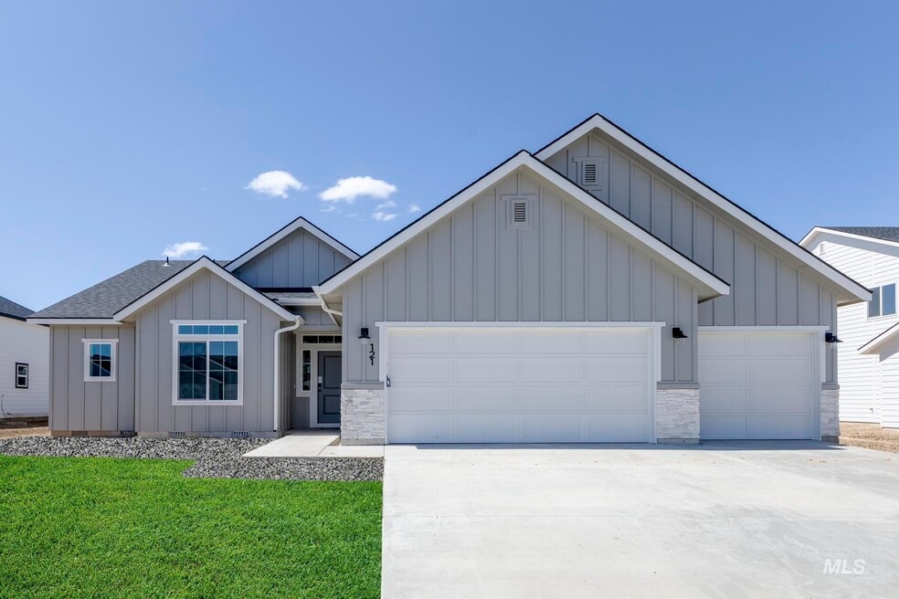 2355 N Carly Ave, Star, ID 83669 - photo 1