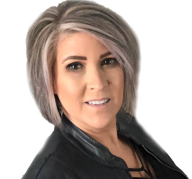 Agent Photo