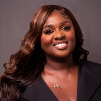 Shondreika Searcy