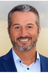 Tony Zaccardo