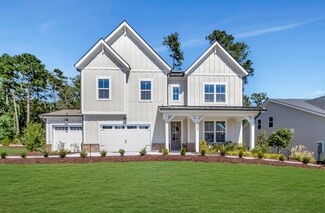 1009 Balsawood, Durham, NC 27705