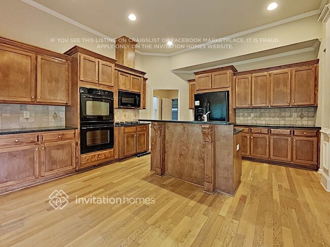 1972 Binnies Way, Buford, GA 30519 - photo 5