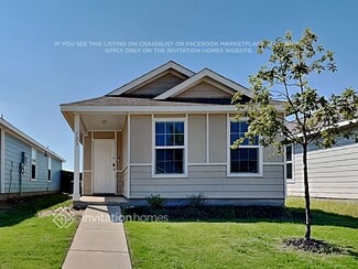 121 Br Vlg Way, Princeton, TX 75407