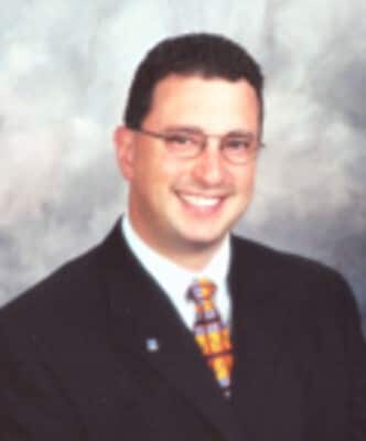 Joe Perri
