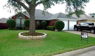 8028 Buttercup Cir S Unit 1, Fort Worth, TX 76123