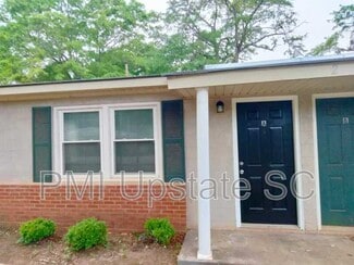 201 Chandler Dr Unit 2A, Gaffney, SC 29340