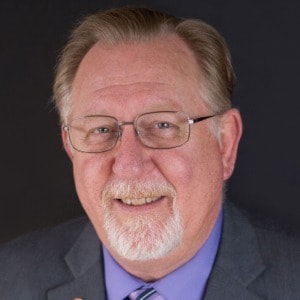 Tom Johansing