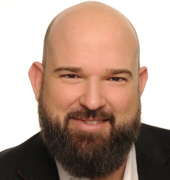 Michael Zabora