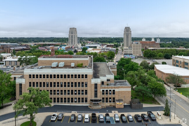 WK Kellogg Preparatory High School