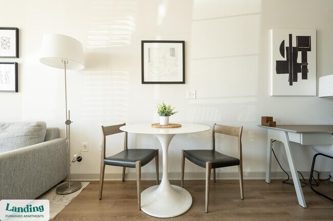 340 W 25th St unit 4106.1407066, Charlotte, NC 28206 - photo 5