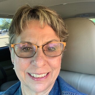 Connie Heintz