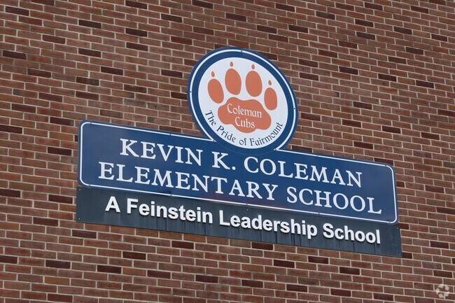Kevin K. Coleman Elementary