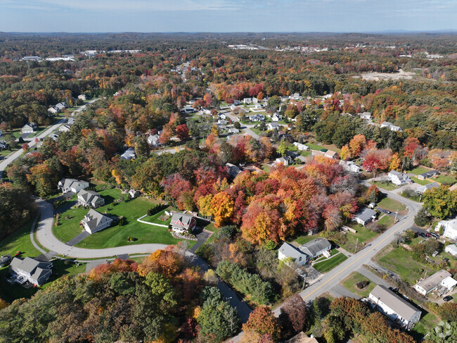 Seabrook Elementary School is a rural area.