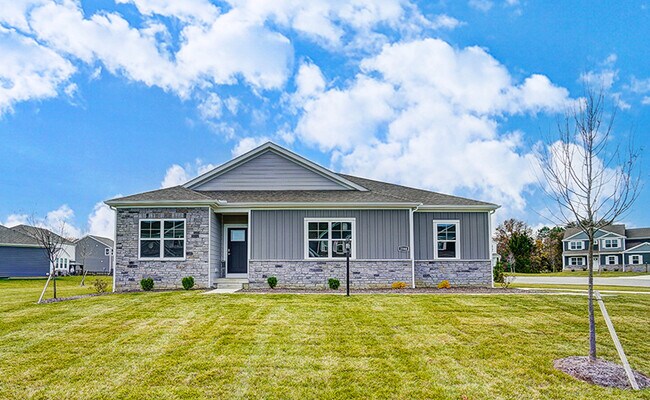 2766 Aldengate Ln unit 36206916, Delaware, OH 43015 - photo 5