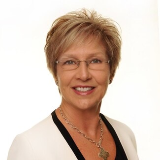 Mary Llewellyn