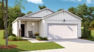 861 Crimson Pointe Dr, Hardeeville, SC 29927
