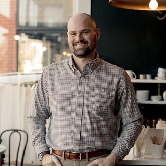 Dan Steffee