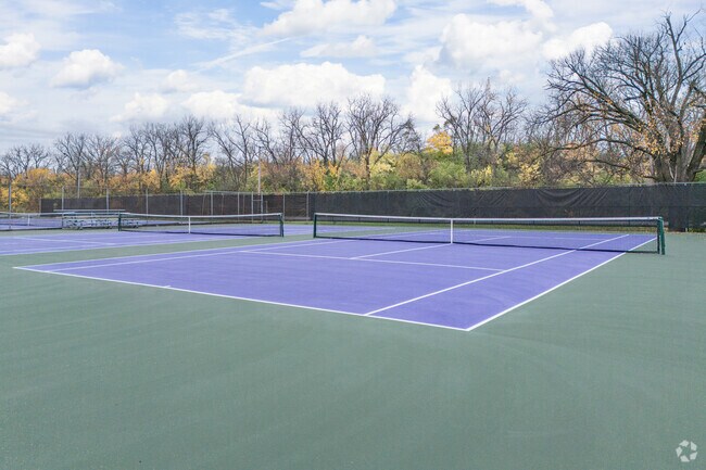 Chicago Christian High School offers plenty of fun after school activities.