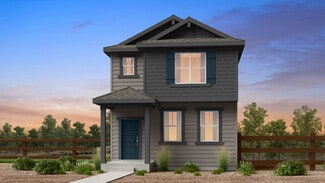 14845 Arbor Blvd W, Thornton, CO 80602