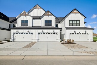 17520 Gruner Way, Westfield, IN 46062