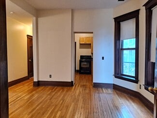 5734 Woodward Ave, Detroit, MI 48202
