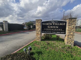 206 Plaza Verde Dr Unit N110, Houston, TX 77038