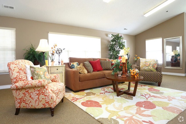 Audubon Village Apartments, Richmond, VA 23231 - photo 5