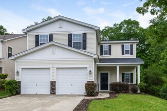 6413 Prosperity Commons Dr, Charlotte, NC 28269