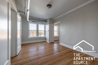 2712 N Milwaukee Ave Unit 314, Chicago, IL 60647