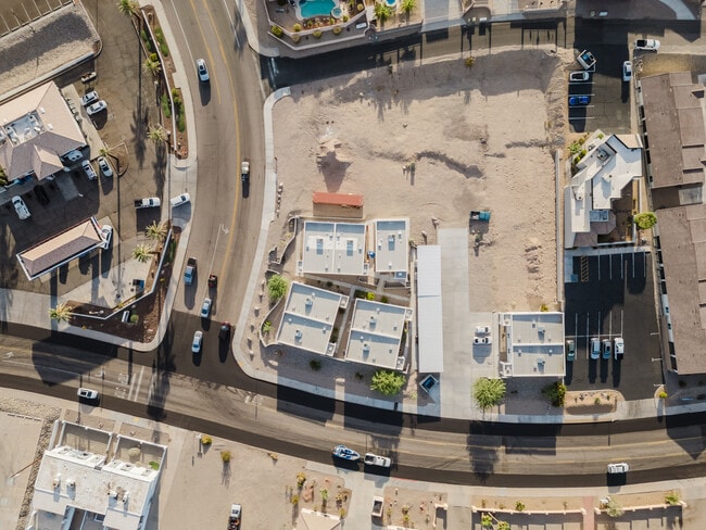 2878 Jamaica Blvd S unit D101, Lake Havasu City, AZ 86406 - photo 4