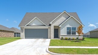 1274 Burlywood Ln Unit 37046597, Piedmont, OK 73078