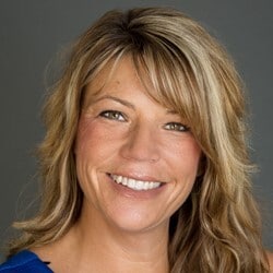 Christina Brogan