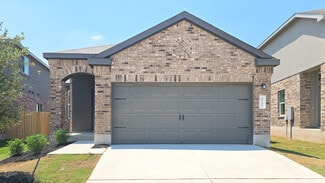 1712 Roaming Oak Bend, Georgetown, TX 78628