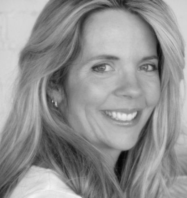 LEEANN FRIEND MARGRAVES