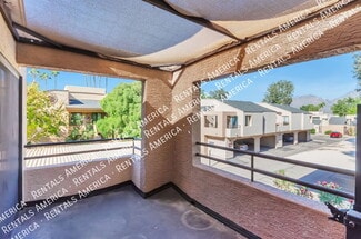 7614 E Callisto Cir, Tucson, AZ 85715