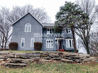 18400 E 26th Terrace Ct S, Independence, MO 64057
