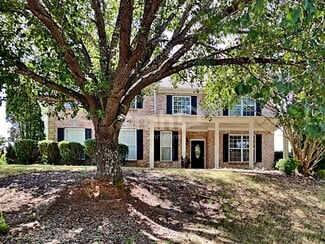 402 Grandiflora Dr, McDonough, GA 30253