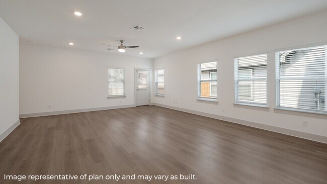 14207 Flint Path unit 36203602, San Antonio, TX 78253 - photo 7